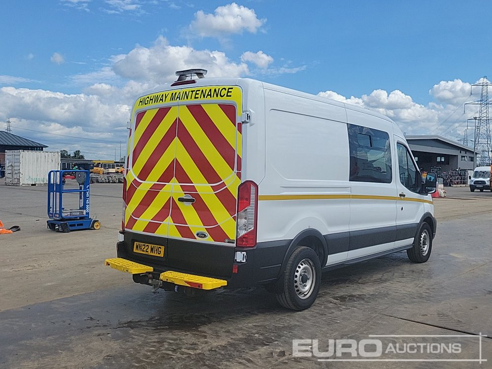 2022 Ford Transit - Tavara-auto: kuva 2022 Ford Transit - Tavara-auto 2022 Ford Transit - Tavara-auto: kuva 2022 Ford Transit - Tavara-auto