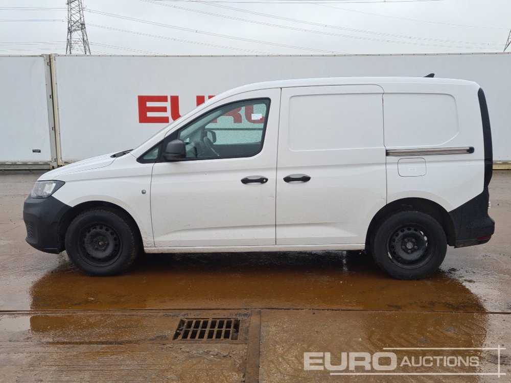 2022 Volkswagen Caddy - Tavara-auto: kuva 2022 Volkswagen Caddy - Tavara-auto 2022 Volkswagen Caddy - Tavara-auto: kuva 2022 Volkswagen Caddy - Tavara-auto