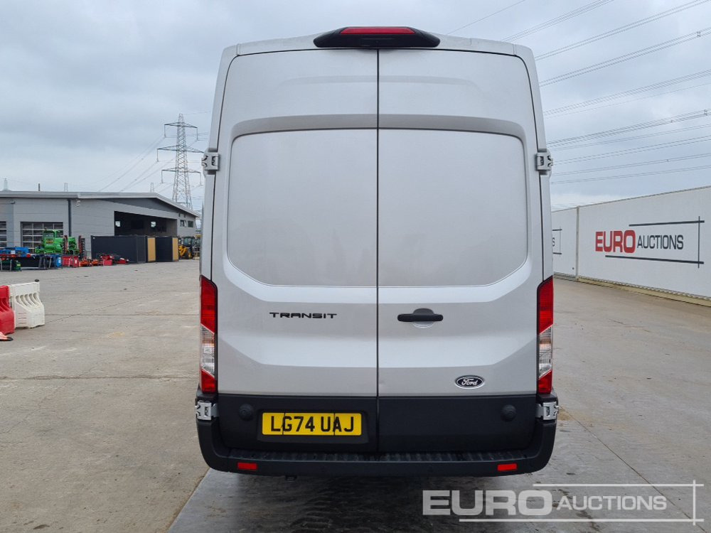 2024 Ford Transit 350 - Tavara-auto: kuva 2024 Ford Transit 350 - Tavara-auto 2024 Ford Transit 350 - Tavara-auto: kuva 2024 Ford Transit 350 - Tavara-auto