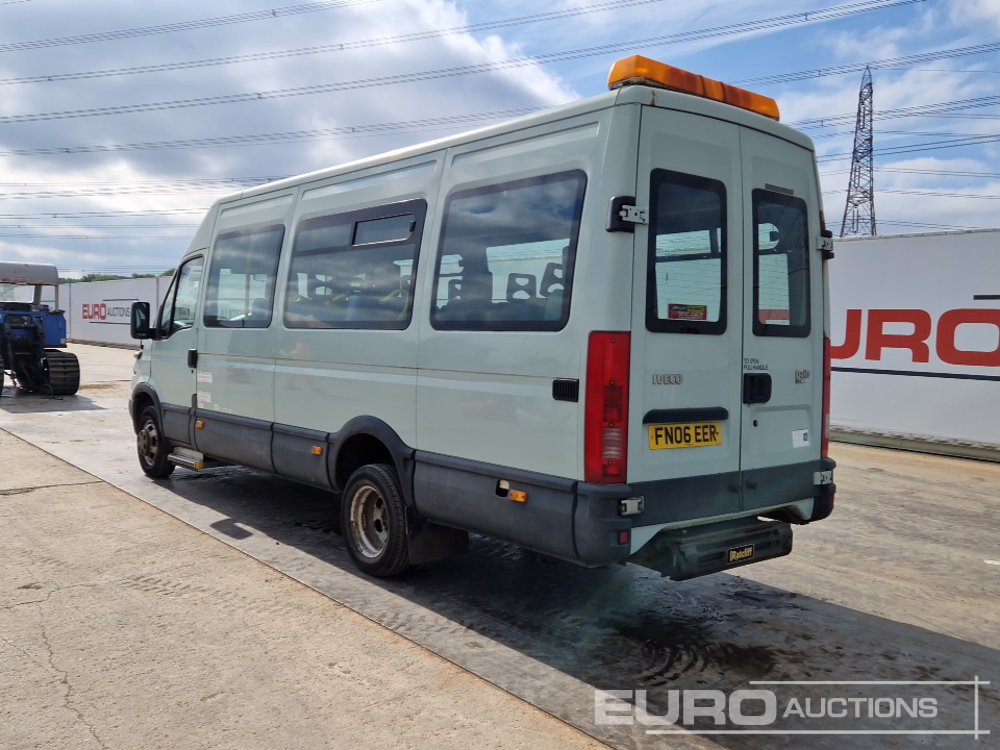 Iveco Daily - Tavara-auto: kuva Iveco Daily - Tavara-auto Iveco Daily - Tavara-auto: kuva Iveco Daily - Tavara-auto