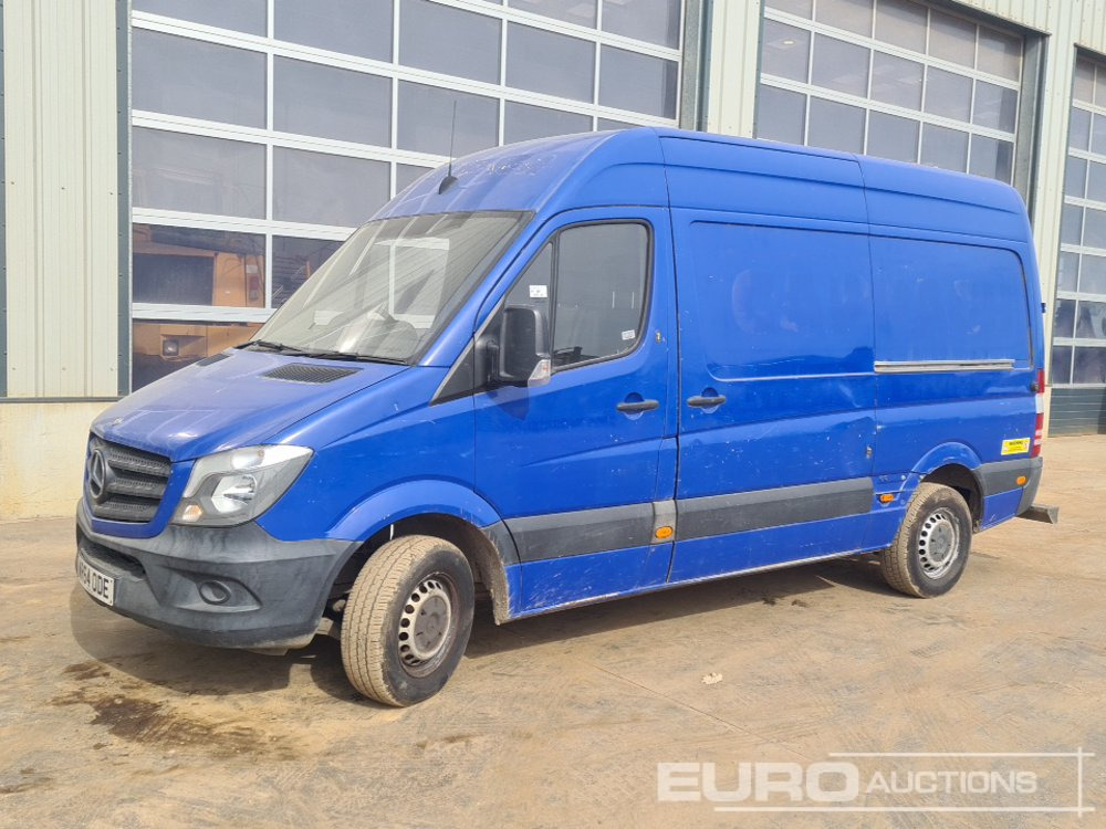Mercedes Sprinter 313 CDI - Tavara-auto: kuva Mercedes Sprinter 313 CDI - Tavara-auto Mercedes Sprinter 313 CDI - Tavara-auto: kuva Mercedes Sprinter 313 CDI - Tavara-auto