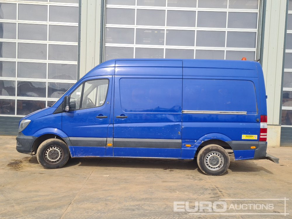 Mercedes Sprinter 313 CDI - Tavara-auto: kuva Mercedes Sprinter 313 CDI - Tavara-auto Mercedes Sprinter 313 CDI - Tavara-auto: kuva Mercedes Sprinter 313 CDI - Tavara-auto