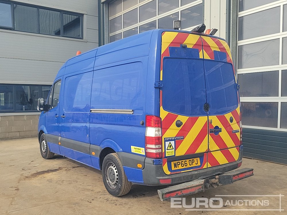 Mercedes Sprinter 313 CDI - Tavara-auto: kuva Mercedes Sprinter 313 CDI - Tavara-auto Mercedes Sprinter 313 CDI - Tavara-auto: kuva Mercedes Sprinter 313 CDI - Tavara-auto
