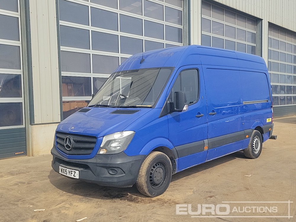 Mercedes Sprinter 313 CDI - Tavara-auto: kuva Mercedes Sprinter 313 CDI - Tavara-auto Mercedes Sprinter 313 CDI - Tavara-auto: kuva Mercedes Sprinter 313 CDI - Tavara-auto