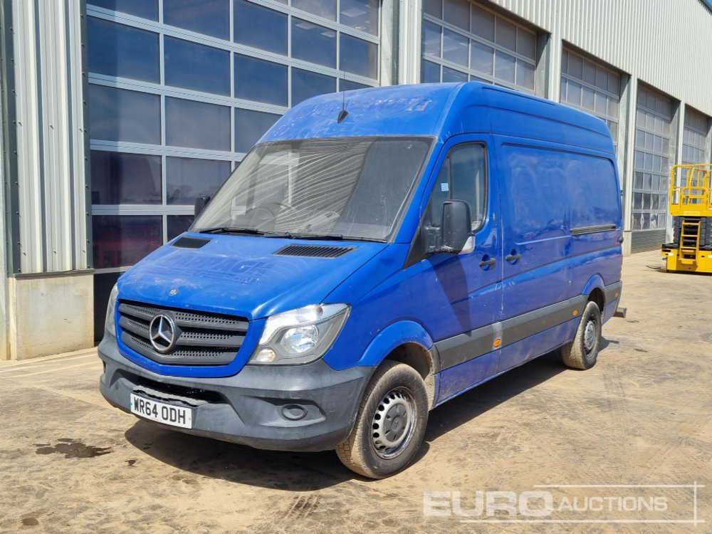 Mercedes Sprinter 313 CDI - Tavara-auto: kuva Mercedes Sprinter 313 CDI - Tavara-auto Mercedes Sprinter 313 CDI - Tavara-auto: kuva Mercedes Sprinter 313 CDI - Tavara-auto