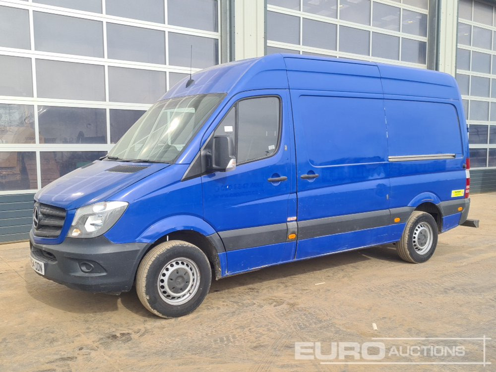 Mercedes Sprinter 313 CDI - Tavara-auto: kuva Mercedes Sprinter 313 CDI - Tavara-auto Mercedes Sprinter 313 CDI - Tavara-auto: kuva Mercedes Sprinter 313 CDI - Tavara-auto
