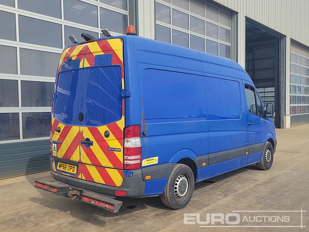 Mercedes Sprinter 313 CDI - Tavara-auto: kuva Mercedes Sprinter 313 CDI - Tavara-auto Mercedes Sprinter 313 CDI - Tavara-auto: kuva Mercedes Sprinter 313 CDI - Tavara-auto
