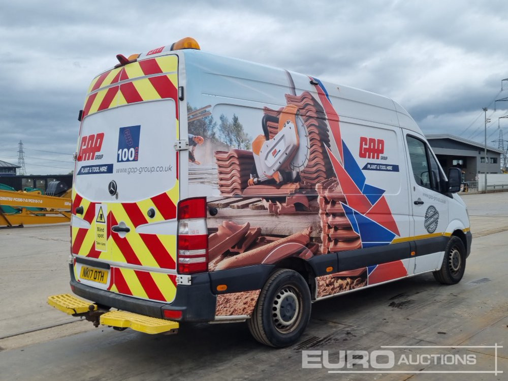 Mercedes Sprinter 316 CDI - Tavara-auto: kuva Mercedes Sprinter 316 CDI - Tavara-auto Mercedes Sprinter 316 CDI - Tavara-auto: kuva Mercedes Sprinter 316 CDI - Tavara-auto