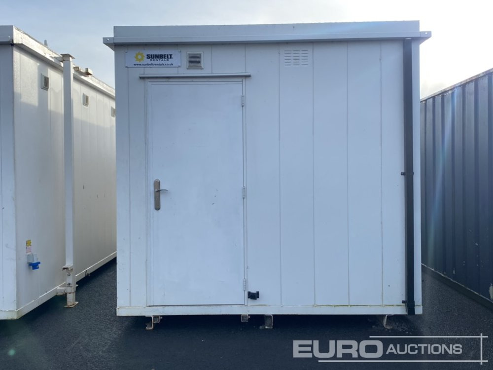 Thurston 20' x 9' Toilet Block (No Keys) (Cannot Be Reconsigned) - Merikontti: kuva Thurston 20' x 9' Toilet Block (No Keys) (Cannot Be Reconsigned) - Merikontti Thurston 20' x 9' Toilet Block (No Keys) (Cannot Be Reconsigned) - Merikontti: kuva Thurston 20' x 9' Toilet Block (No Keys) (Cannot Be Reconsigned) - Merikontti
