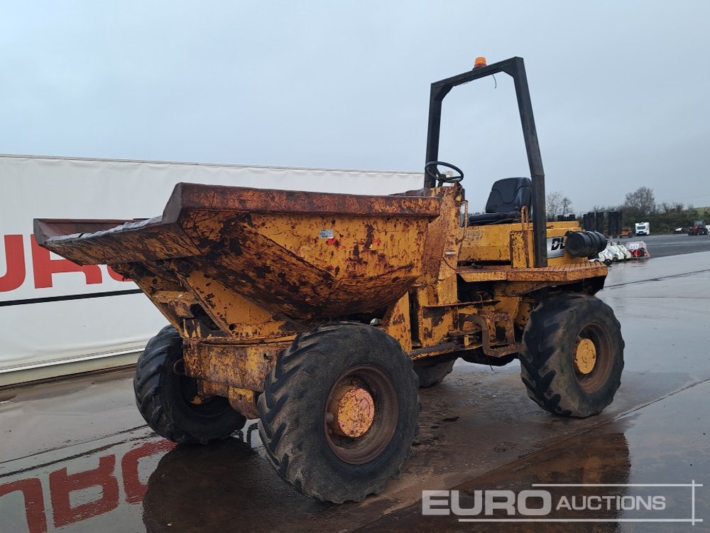 Thwaites 6 Ton Swivel Skip - Pikku dumpperi: kuva Thwaites 6 Ton Swivel Skip - Pikku dumpperi Thwaites 6 Ton Swivel Skip - Pikku dumpperi: kuva Thwaites 6 Ton Swivel Skip - Pikku dumpperi