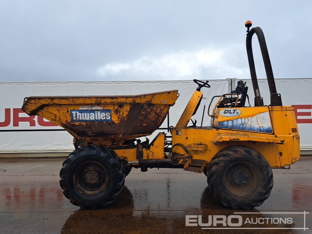 Thwaites 6 Ton Swivel Skip - Pikku dumpperi: kuva Thwaites 6 Ton Swivel Skip - Pikku dumpperi Thwaites 6 Ton Swivel Skip - Pikku dumpperi: kuva Thwaites 6 Ton Swivel Skip - Pikku dumpperi
