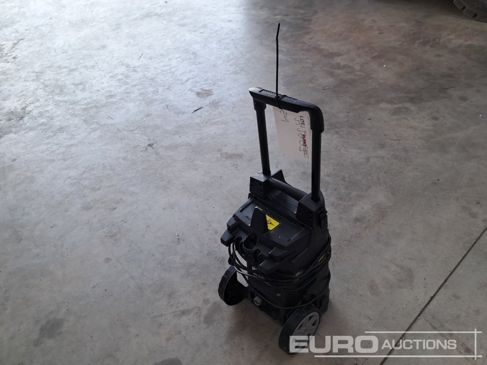 Titan TTB1800PRW High Pressure Washer - Painepesuri: kuva Titan TTB1800PRW High Pressure Washer - Painepesuri Titan TTB1800PRW High Pressure Washer - Painepesuri: kuva Titan TTB1800PRW High Pressure Washer - Painepesuri