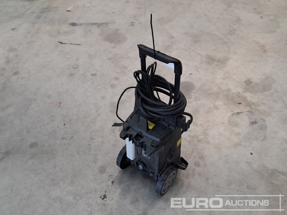 Titan TTB1800PRW High Pressure Washer - Painepesuri: kuva Titan TTB1800PRW High Pressure Washer - Painepesuri Titan TTB1800PRW High Pressure Washer - Painepesuri: kuva Titan TTB1800PRW High Pressure Washer - Painepesuri