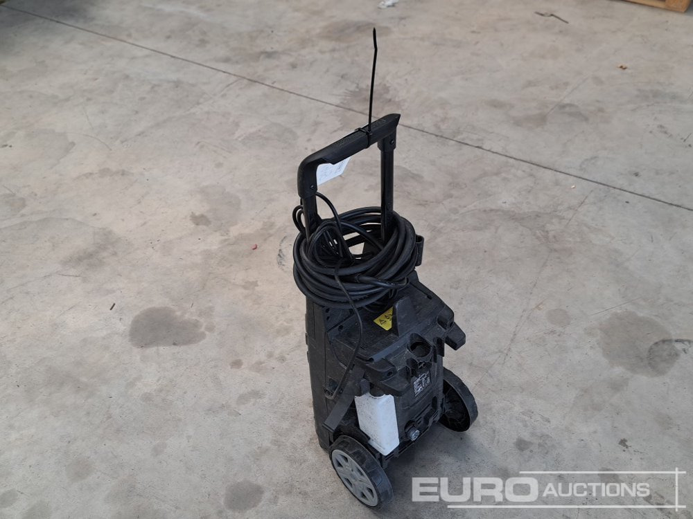 Titan TTB1800PRW High Pressure Washer - Painepesuri: kuva Titan TTB1800PRW High Pressure Washer - Painepesuri Titan TTB1800PRW High Pressure Washer - Painepesuri: kuva Titan TTB1800PRW High Pressure Washer - Painepesuri
