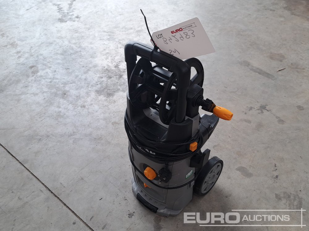Titan TTB2200PRW High Pressure Washer - Painepesuri: kuva Titan TTB2200PRW High Pressure Washer - Painepesuri Titan TTB2200PRW High Pressure Washer - Painepesuri: kuva Titan TTB2200PRW High Pressure Washer - Painepesuri