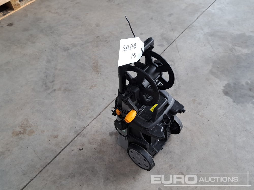 Titan TTB2200PRW High Pressure Washer - Painepesuri: kuva Titan TTB2200PRW High Pressure Washer - Painepesuri Titan TTB2200PRW High Pressure Washer - Painepesuri: kuva Titan TTB2200PRW High Pressure Washer - Painepesuri