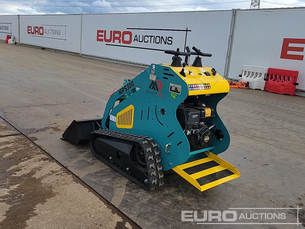 Unused 2024 Machpro MP-S300 - Liukuohjattu kuormaaja: kuva Unused 2024 Machpro MP-S300 - Liukuohjattu kuormaaja Unused 2024 Machpro MP-S300 - Liukuohjattu kuormaaja: kuva Unused 2024 Machpro MP-S300 - Liukuohjattu kuormaaja