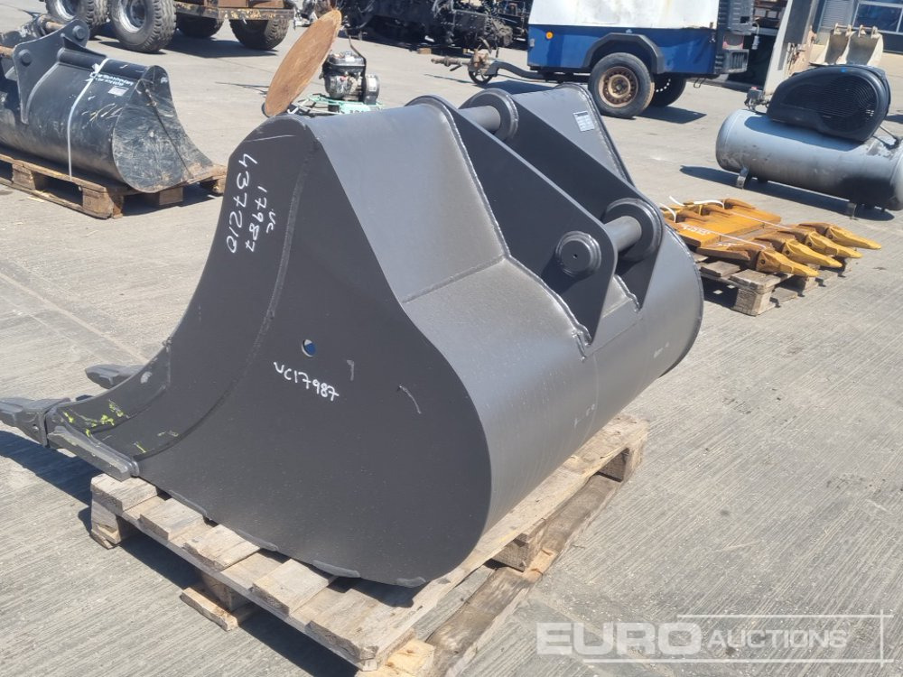 Unused 2024 Miller 48" Digging Bucket 65mm Pin to suit 13 Ton Excavator - Kauha: kuva Unused 2024 Miller 48" Digging Bucket 65mm Pin to suit 13 Ton Excavator - Kauha Unused 2024 Miller 48" Digging Bucket 65mm Pin to suit 13 Ton Excavator - Kauha: kuva Unused 2024 Miller 48" Digging Bucket 65mm Pin to suit 13 Ton Excavator - Kauha