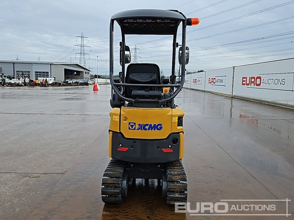 Unused 2024 XCMG XE17U - Minikuormaaja: kuva Unused 2024 XCMG XE17U - Minikuormaaja Unused 2024 XCMG XE17U - Minikuormaaja: kuva Unused 2024 XCMG XE17U - Minikuormaaja