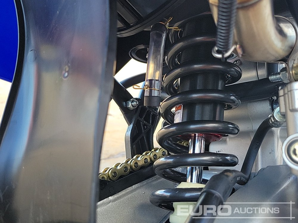 Moottoripyörä Unused 2025 Apollo Thunder: kuva Moottoripyörä Unused 2025 Apollo Thunder