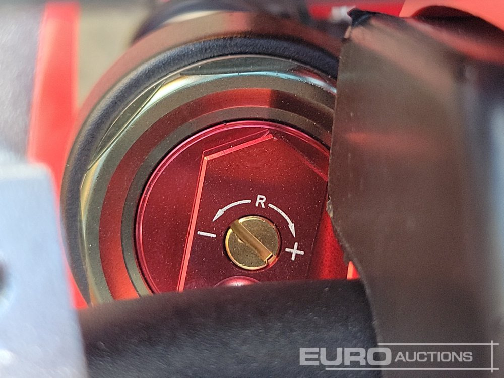 Moottoripyörä Unused 2025 Apollo Thunder: kuva Moottoripyörä Unused 2025 Apollo Thunder