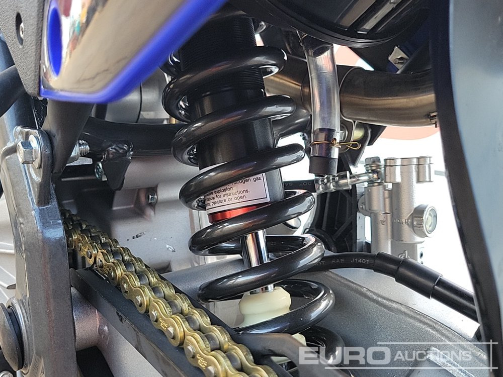 Moottoripyörä Unused 2025 Apollo Thunder: kuva Moottoripyörä Unused 2025 Apollo Thunder