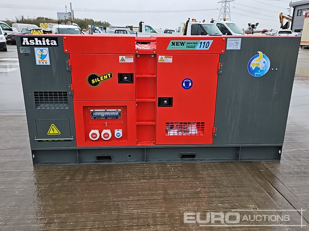 Unused 2025 Ashita Power AG3-110 - Sähkögeneraattori: kuva Unused 2025 Ashita Power AG3-110 - Sähkögeneraattori Unused 2025 Ashita Power AG3-110 - Sähkögeneraattori: kuva Unused 2025 Ashita Power AG3-110 - Sähkögeneraattori