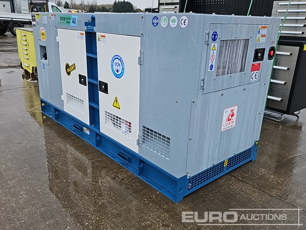 Unused 2025 Ashita Power AG3-140 - Sähkögeneraattori: kuva Unused 2025 Ashita Power AG3-140 - Sähkögeneraattori Unused 2025 Ashita Power AG3-140 - Sähkögeneraattori: kuva Unused 2025 Ashita Power AG3-140 - Sähkögeneraattori