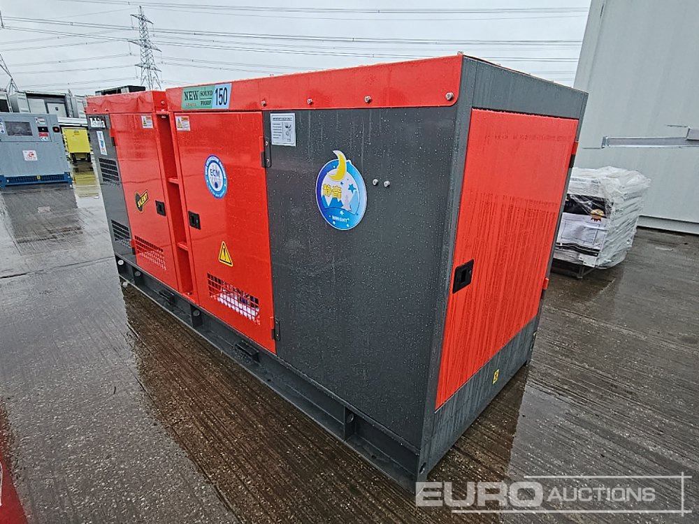 Unused 2025 Ashita Power AG3-150 - Sähkögeneraattori: kuva Unused 2025 Ashita Power AG3-150 - Sähkögeneraattori Unused 2025 Ashita Power AG3-150 - Sähkögeneraattori: kuva Unused 2025 Ashita Power AG3-150 - Sähkögeneraattori