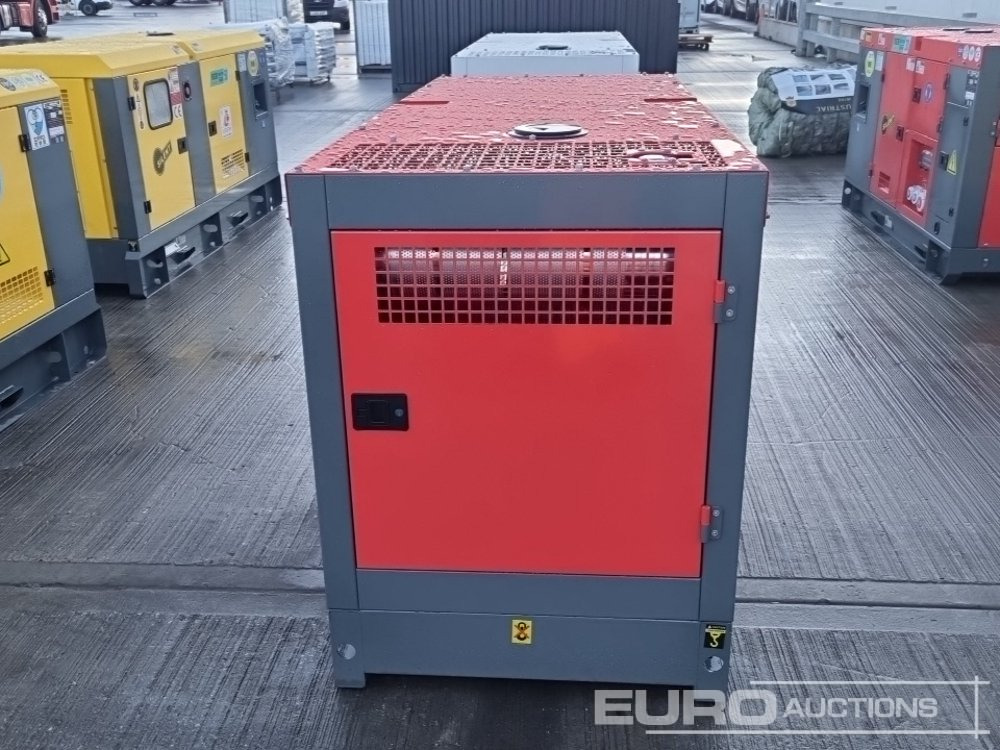 Unused 2025 Ashita Power AG3-50 - Sähkögeneraattori: kuva Unused 2025 Ashita Power AG3-50 - Sähkögeneraattori Unused 2025 Ashita Power AG3-50 - Sähkögeneraattori: kuva Unused 2025 Ashita Power AG3-50 - Sähkögeneraattori