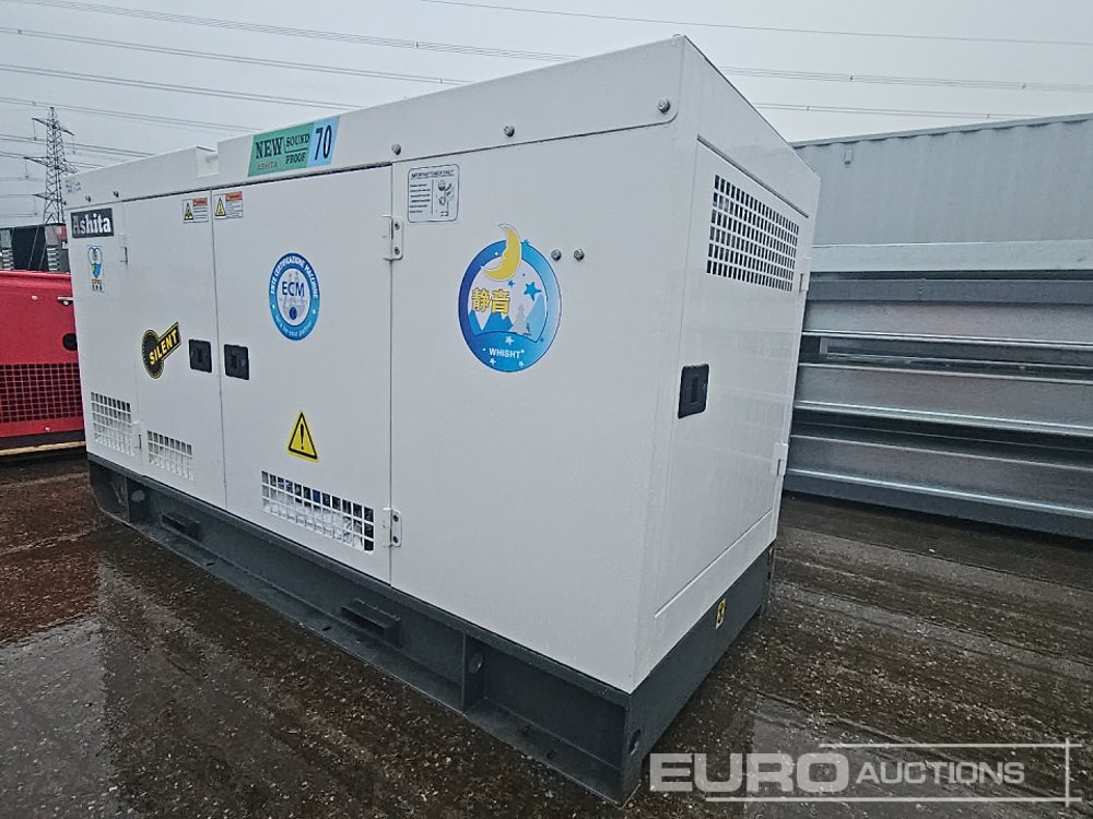 Unused 2025 Ashita Power AG3-70 - Sähkögeneraattori: kuva Unused 2025 Ashita Power AG3-70 - Sähkögeneraattori Unused 2025 Ashita Power AG3-70 - Sähkögeneraattori: kuva Unused 2025 Ashita Power AG3-70 - Sähkögeneraattori