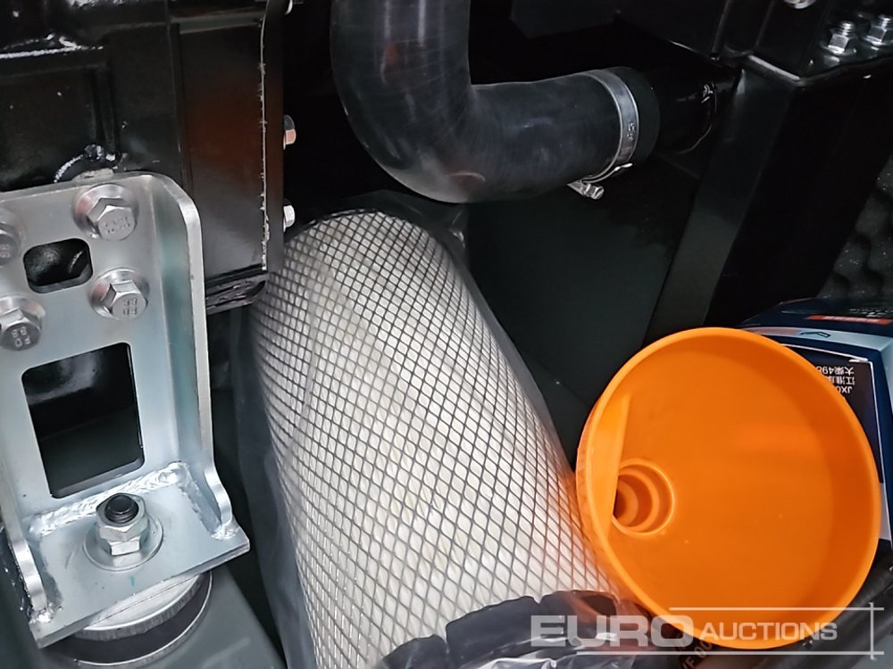 Sähkögeneraattori Unused 2025 Ashita Power AG3-70: kuva Sähkögeneraattori Unused 2025 Ashita Power AG3-70