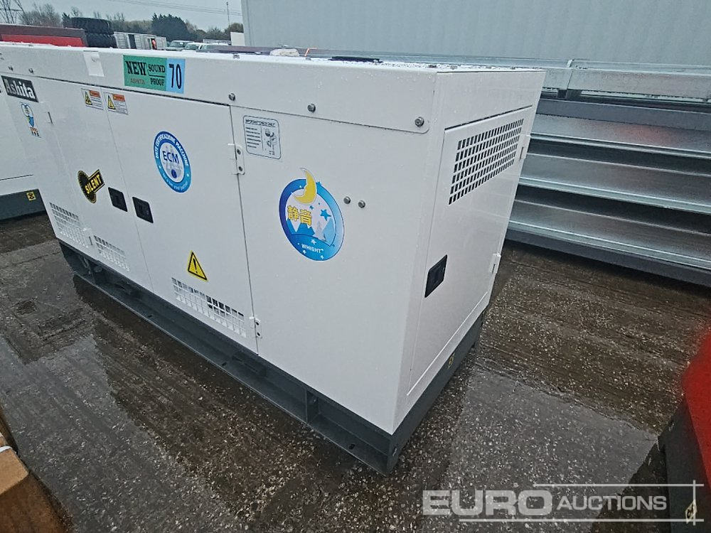 Unused 2025 Ashita Power AG3-70 - Sähkögeneraattori: kuva Unused 2025 Ashita Power AG3-70 - Sähkögeneraattori Unused 2025 Ashita Power AG3-70 - Sähkögeneraattori: kuva Unused 2025 Ashita Power AG3-70 - Sähkögeneraattori