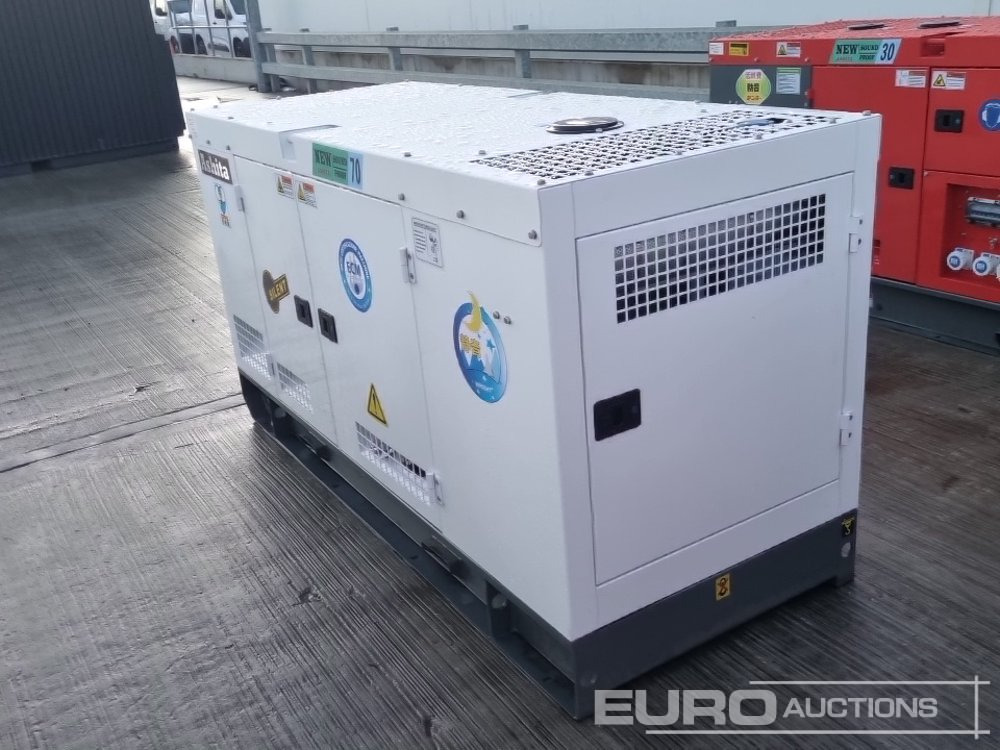 Unused 2025 Ashita Power AG3-70 - Sähkögeneraattori: kuva Unused 2025 Ashita Power AG3-70 - Sähkögeneraattori Unused 2025 Ashita Power AG3-70 - Sähkögeneraattori: kuva Unused 2025 Ashita Power AG3-70 - Sähkögeneraattori