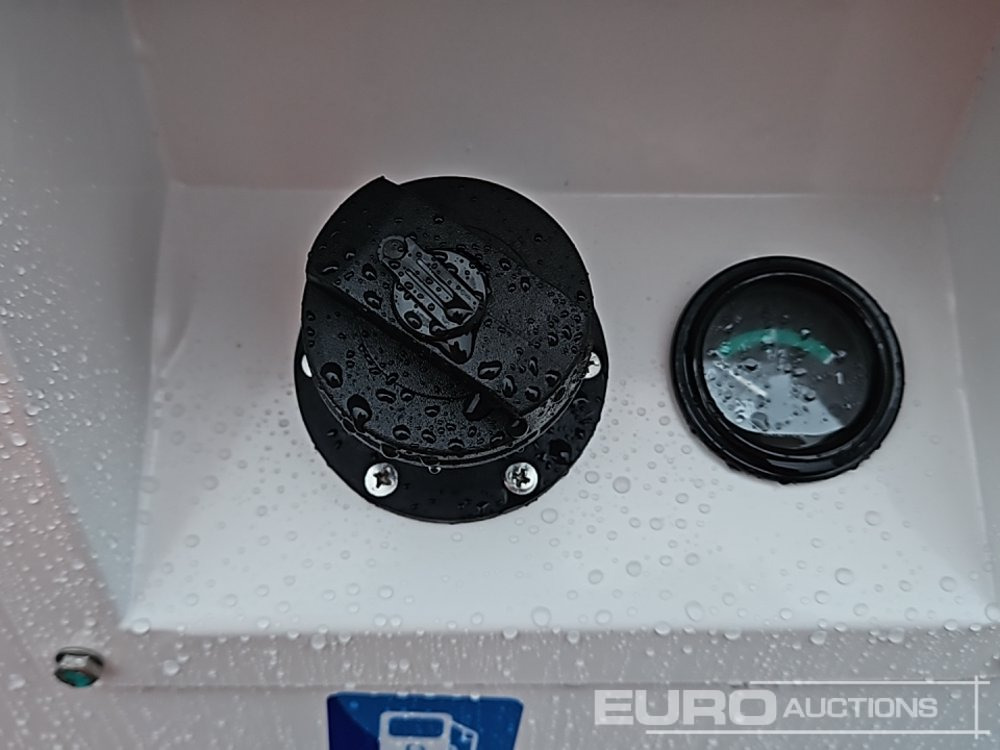 Sähkögeneraattori Unused 2025 Ashita Power AG3-70: kuva Sähkögeneraattori Unused 2025 Ashita Power AG3-70