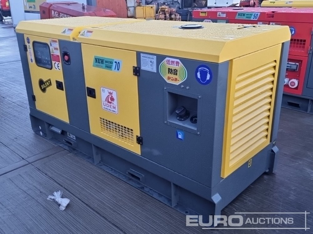 Unused 2025 Ashita Power AG3-70E - Sähkögeneraattori: kuva Unused 2025 Ashita Power AG3-70E - Sähkögeneraattori Unused 2025 Ashita Power AG3-70E - Sähkögeneraattori: kuva Unused 2025 Ashita Power AG3-70E - Sähkögeneraattori