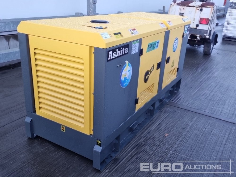 Unused 2025 Ashita Power AG3-70E - Sähkögeneraattori: kuva Unused 2025 Ashita Power AG3-70E - Sähkögeneraattori Unused 2025 Ashita Power AG3-70E - Sähkögeneraattori: kuva Unused 2025 Ashita Power AG3-70E - Sähkögeneraattori