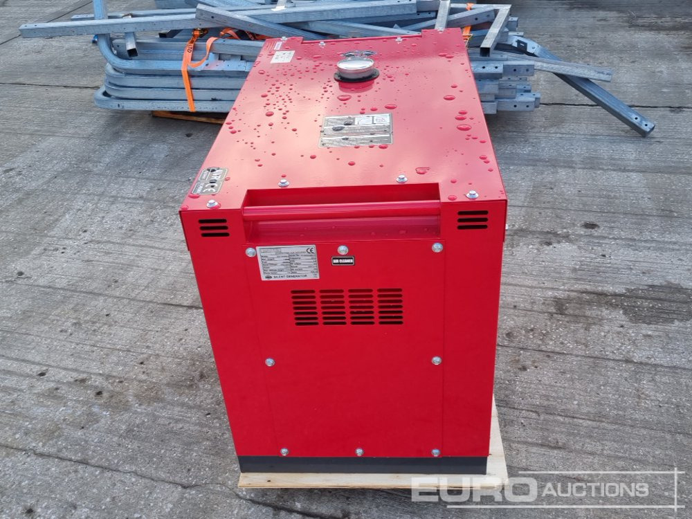 Unused 2025 Ashita Power DG11000SE3 - Sähkögeneraattori: kuva Unused 2025 Ashita Power DG11000SE3 - Sähkögeneraattori Unused 2025 Ashita Power DG11000SE3 - Sähkögeneraattori: kuva Unused 2025 Ashita Power DG11000SE3 - Sähkögeneraattori