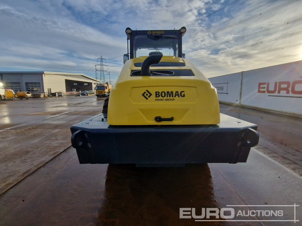 Unused 2025 Bomag BW226-5CL - Jyrä: kuva Unused 2025 Bomag BW226-5CL - Jyrä Unused 2025 Bomag BW226-5CL - Jyrä: kuva Unused 2025 Bomag BW226-5CL - Jyrä