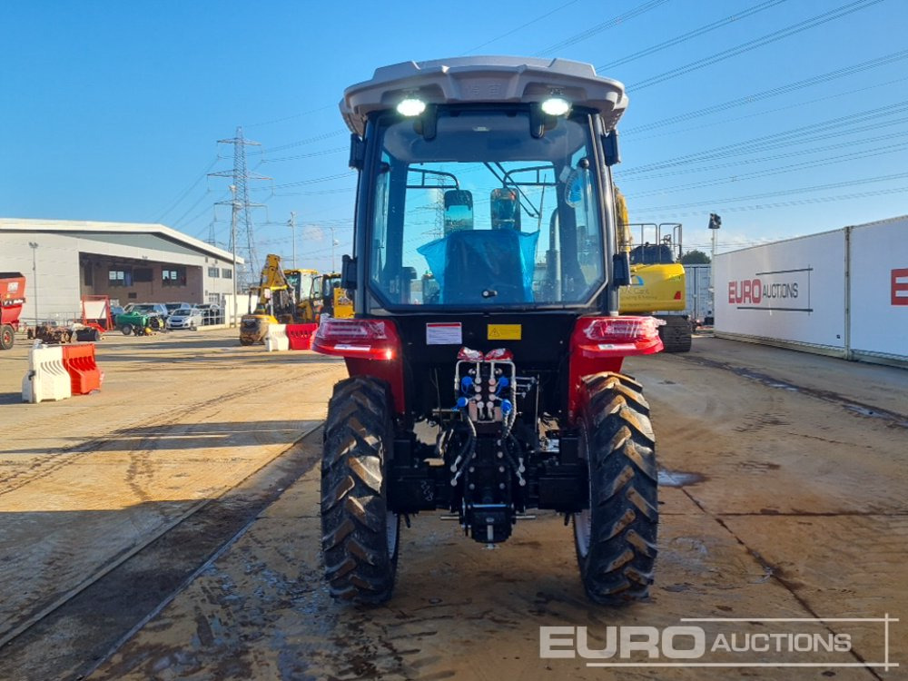 Unused 2025 Captok CK504 - Traktori: kuva Unused 2025 Captok CK504 - Traktori Unused 2025 Captok CK504 - Traktori: kuva Unused 2025 Captok CK504 - Traktori