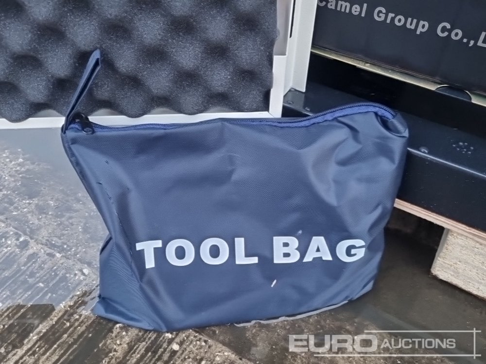 Sähkögeneraattori Unused 2025 Compal Power VG-R110: kuva Sähkögeneraattori Unused 2025 Compal Power VG-R110