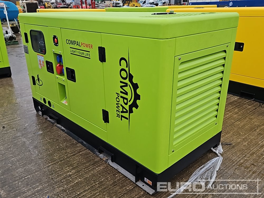 Unused 2025 Compal Power VG-R30 - Sähkögeneraattori: kuva Unused 2025 Compal Power VG-R30 - Sähkögeneraattori Unused 2025 Compal Power VG-R30 - Sähkögeneraattori: kuva Unused 2025 Compal Power VG-R30 - Sähkögeneraattori