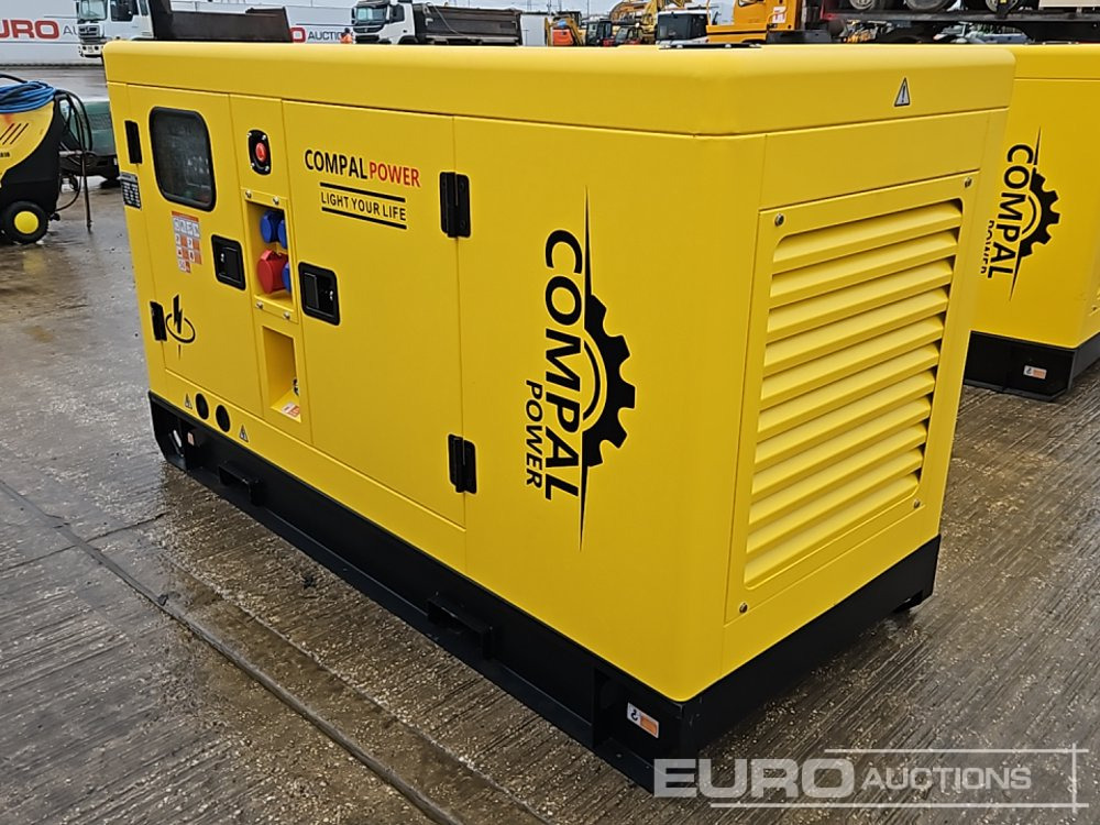 Unused 2025 Compal Power VG-R30 - Sähkögeneraattori: kuva Unused 2025 Compal Power VG-R30 - Sähkögeneraattori Unused 2025 Compal Power VG-R30 - Sähkögeneraattori: kuva Unused 2025 Compal Power VG-R30 - Sähkögeneraattori