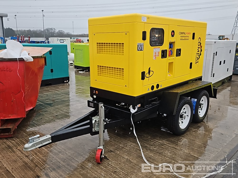 Unused 2025 Compal Power VG-R30 - Sähkögeneraattori: kuva Unused 2025 Compal Power VG-R30 - Sähkögeneraattori Unused 2025 Compal Power VG-R30 - Sähkögeneraattori: kuva Unused 2025 Compal Power VG-R30 - Sähkögeneraattori