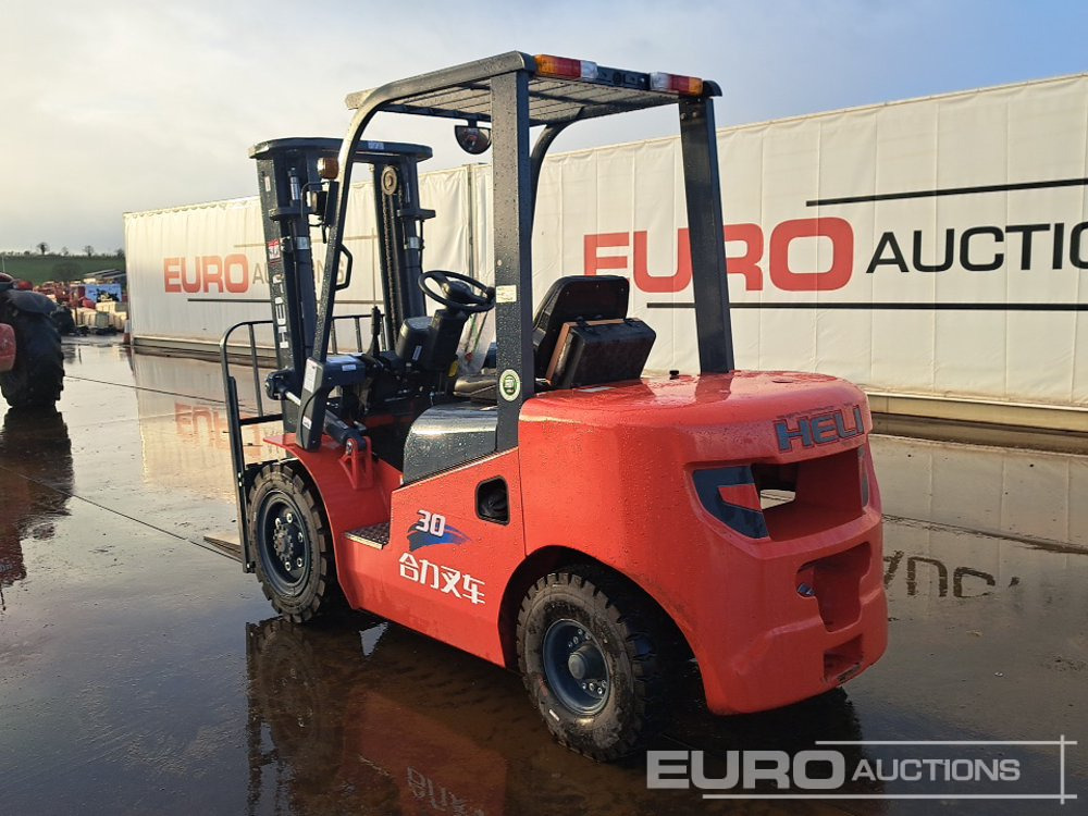 Unused 2025 Heli CPC30-Q25K2 - Vastapainotrukki: kuva Unused 2025 Heli CPC30-Q25K2 - Vastapainotrukki Unused 2025 Heli CPC30-Q25K2 - Vastapainotrukki: kuva Unused 2025 Heli CPC30-Q25K2 - Vastapainotrukki