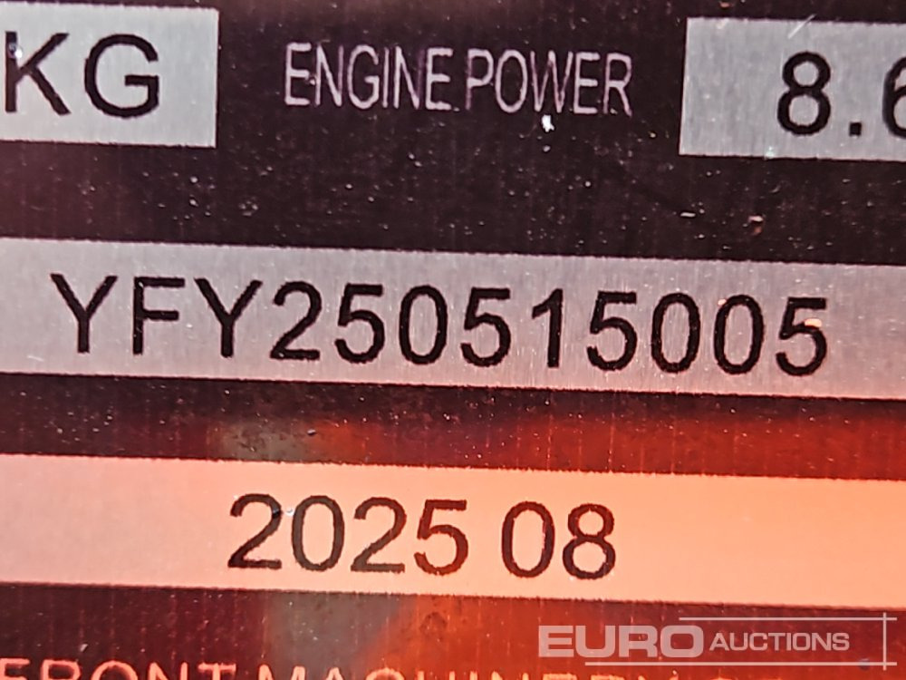 Unused 2025 Infront YF480 - Liukuohjattu kuormaaja: kuva Unused 2025 Infront YF480 - Liukuohjattu kuormaaja Unused 2025 Infront YF480 - Liukuohjattu kuormaaja: kuva Unused 2025 Infront YF480 - Liukuohjattu kuormaaja