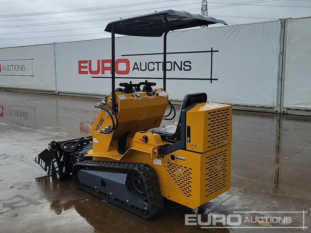 Unused 2025 Infront YF480 - Liukuohjattu kuormaaja: kuva Unused 2025 Infront YF480 - Liukuohjattu kuormaaja Unused 2025 Infront YF480 - Liukuohjattu kuormaaja: kuva Unused 2025 Infront YF480 - Liukuohjattu kuormaaja