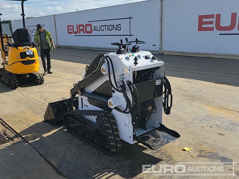Unused 2025 LIHUA T360 - Liukuohjattu kuormaaja: kuva Unused 2025 LIHUA T360 - Liukuohjattu kuormaaja Unused 2025 LIHUA T360 - Liukuohjattu kuormaaja: kuva Unused 2025 LIHUA T360 - Liukuohjattu kuormaaja