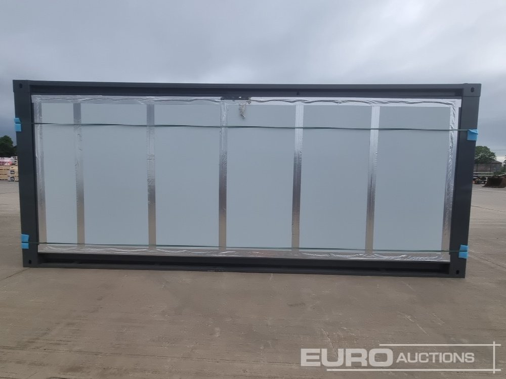 Unused 2025 Leve Expandable House, Folding Portable House/Office, Two Bedrooms, One Living Room, Unfolded Size Is 21' (Cannot Be Reconsigned) - Merikontti: kuva Unused 2025 Leve Expandable House, Folding Portable House/Office, Two Bedrooms, One Living Room, Unfolded Size Is 21' (Cannot Be Reconsigned) - Merikontti Unused 2025 Leve Expandable House, Folding Portable House/Office, Two Bedrooms, One Living Room, Unfolded Size Is 21' (Cannot Be Reconsigned) - Merikontti: kuva Unused 2025 Leve Expandable House, Folding Portable House/Office, Two Bedrooms, One Living Room, Unfolded Size Is 21' (Cannot Be Reconsigned) - Merikontti