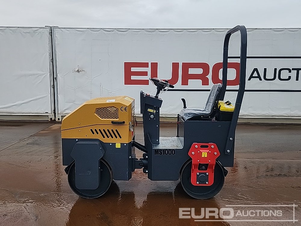 Unused 2025 MMS MS1000 - Jyrä: kuva Unused 2025 MMS MS1000 - Jyrä Unused 2025 MMS MS1000 - Jyrä: kuva Unused 2025 MMS MS1000 - Jyrä